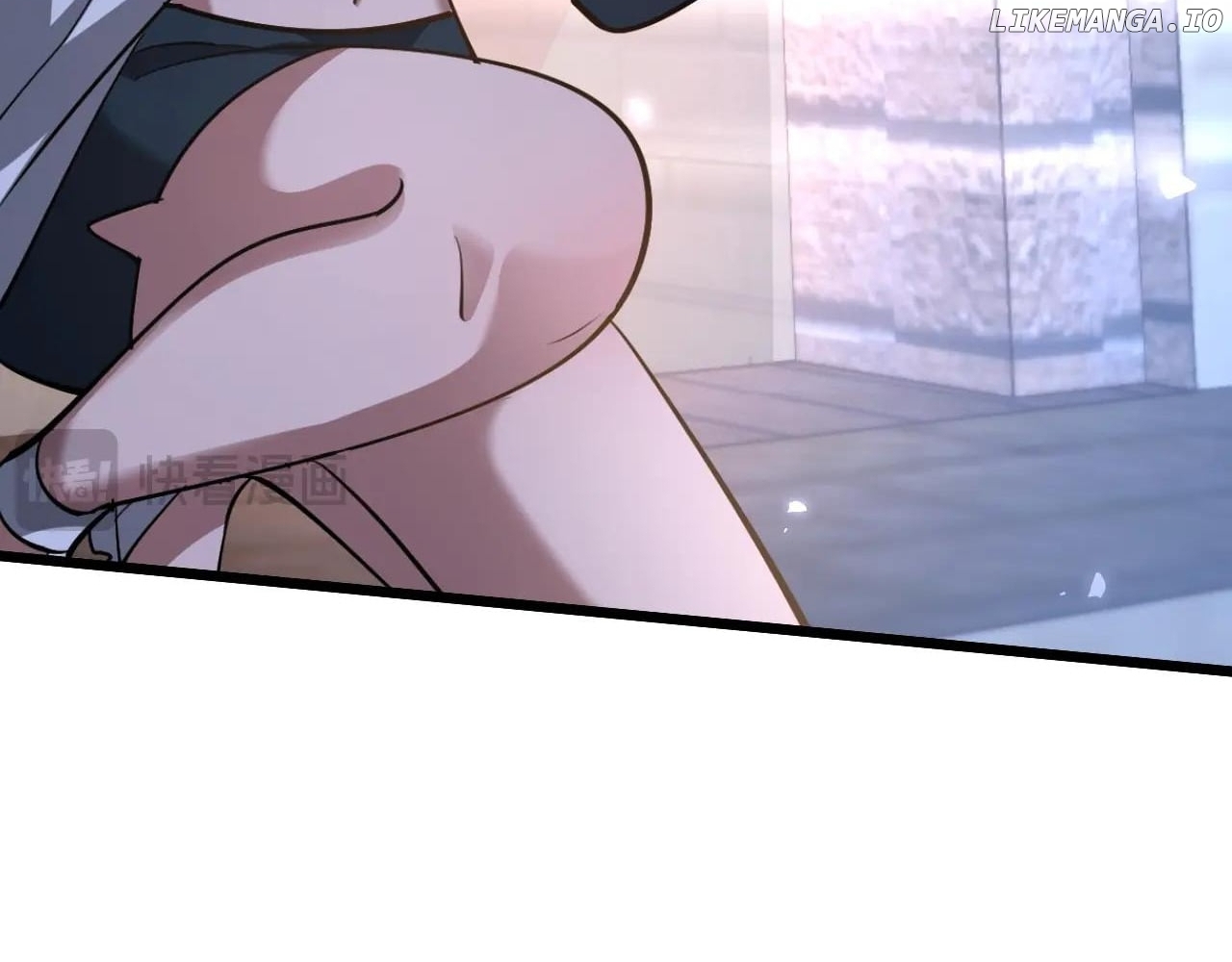 I’m Trapped In This Day For One Thousand Years Chapter 200 - page 124